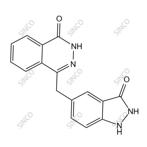 Olaparib Impurity 85