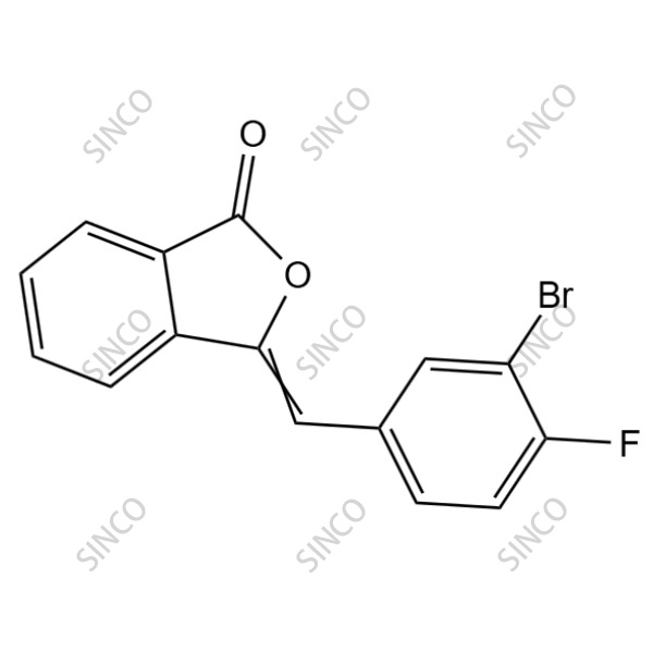 Olaparib Impurity 86
