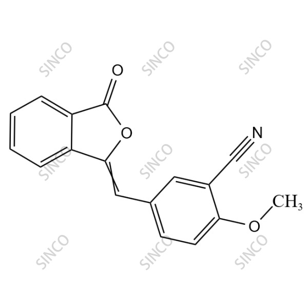 Olaparib Impurity 88