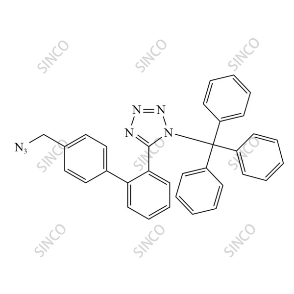 Olmesartan Medoxomil Impurity 46