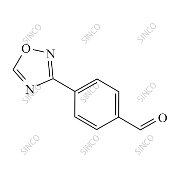 4-(1,2,4-Oxadiazol-3-yl)benzaldehyde