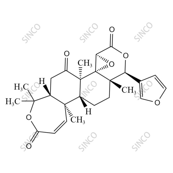 Obacunone