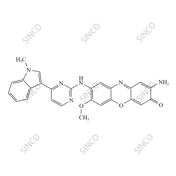 Osimertinib Impurity 106
