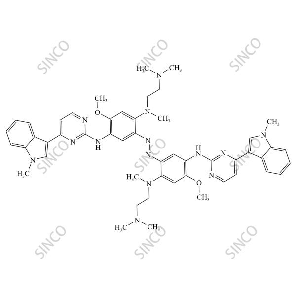 Osimertinib Impurity 108