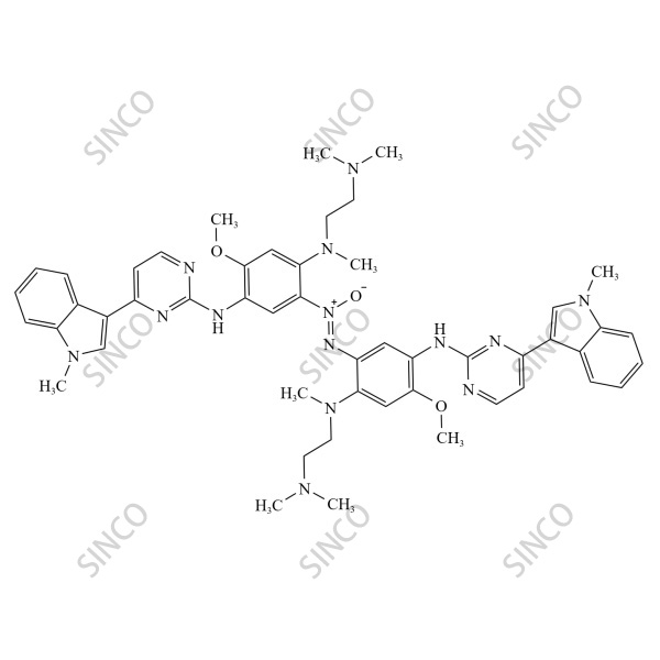 Osimertinib Impurity 109