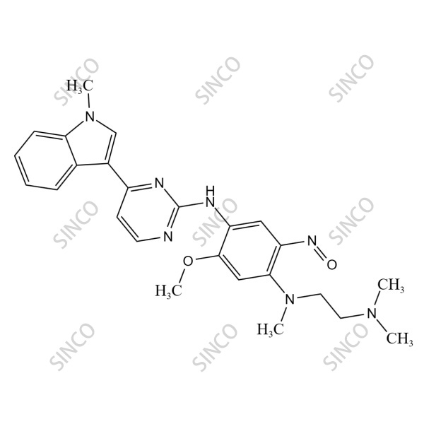 Osimertinib Impurity 110