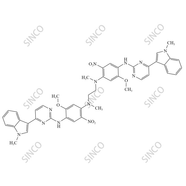 Osimertinib Impurity 111