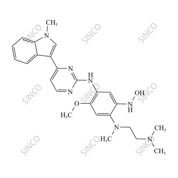 Osimertinib Impurity 112