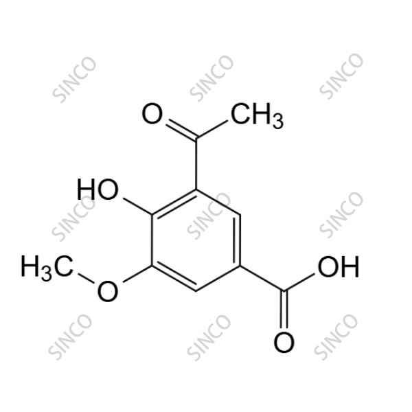 Opicapone Impurity 33