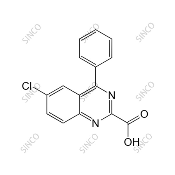 Oxazepam Impurity 1