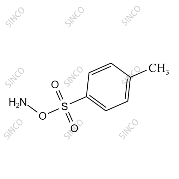O-tosylhydroxylamine