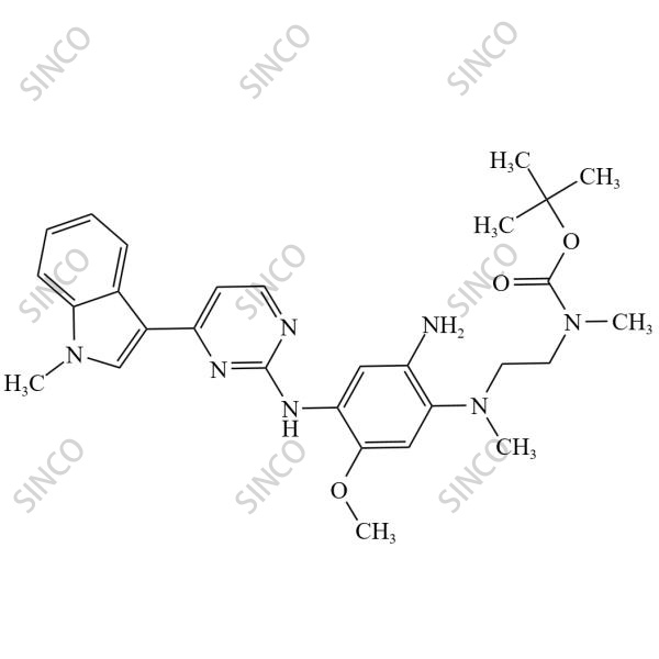Osimertinib Impurity 113
