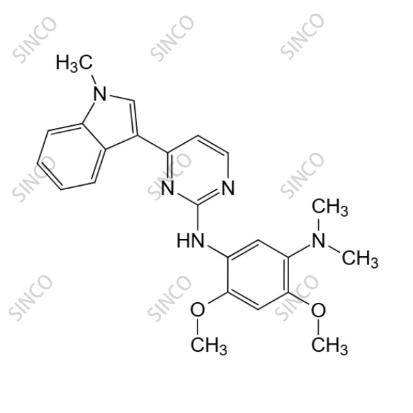 Osimertinib Impurity 114