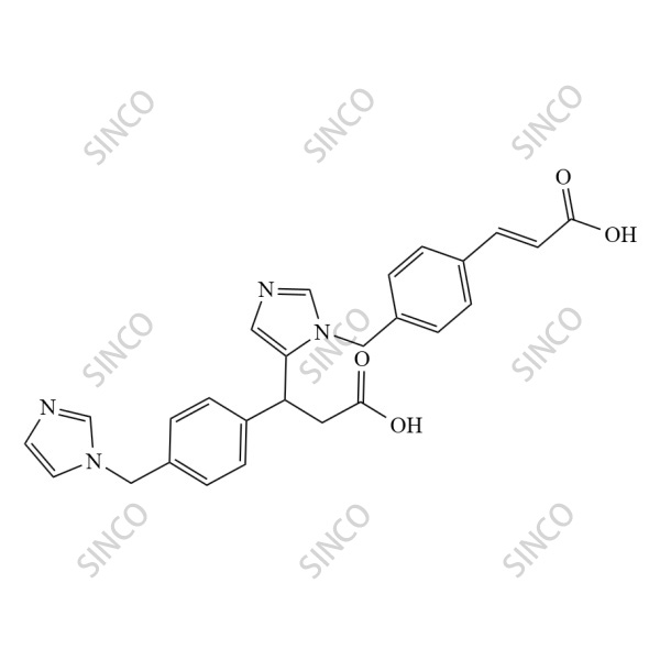 Ozagrel Impurity 27