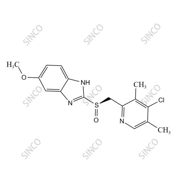 Omeprazole Impurity 62