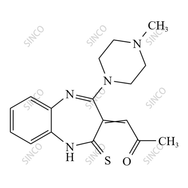 Olanzapine Impurity 20