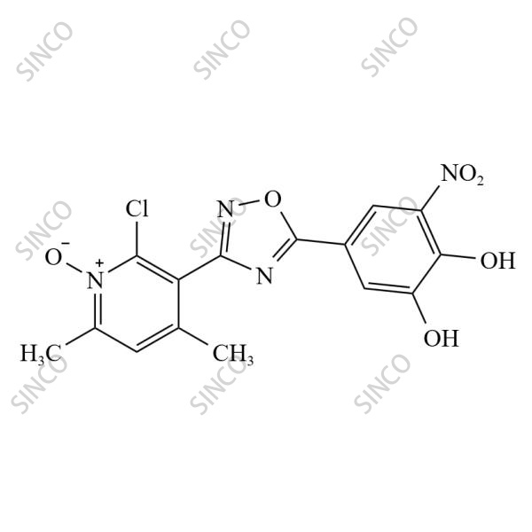 Opicapone Impurity 34