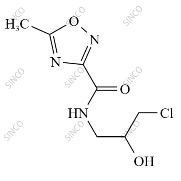 Ornidazole Impurity 42