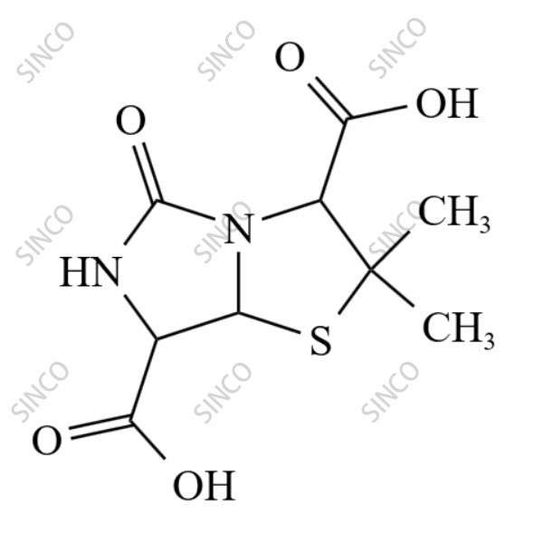 Oxacillin Impurity 10