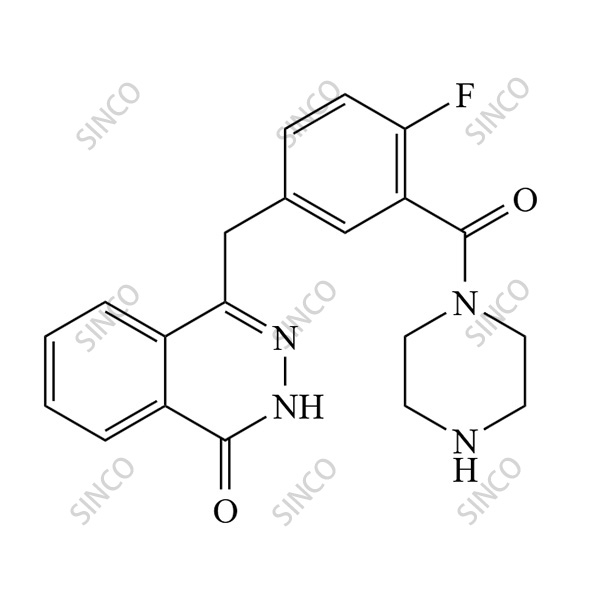 Olaparib Impurities E