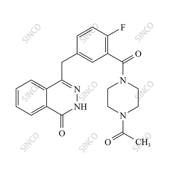 Olaparib Impurity 32