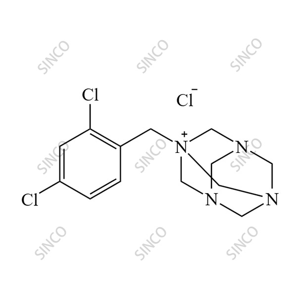 Orancidin Impurity 1 Chloride