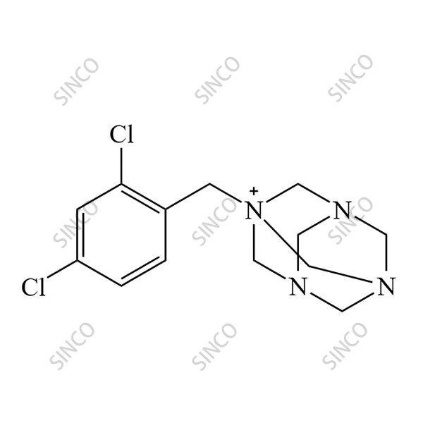 Orancidin Impurity 1