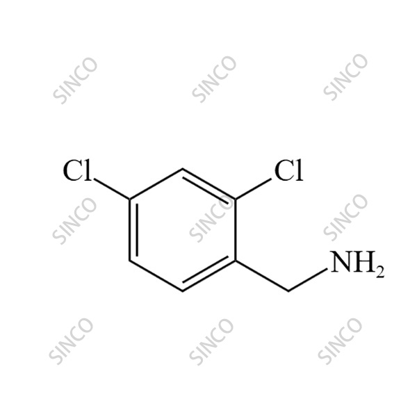 Orancidin Impurity 5