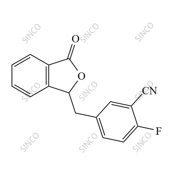 Olaparib Impurity 44