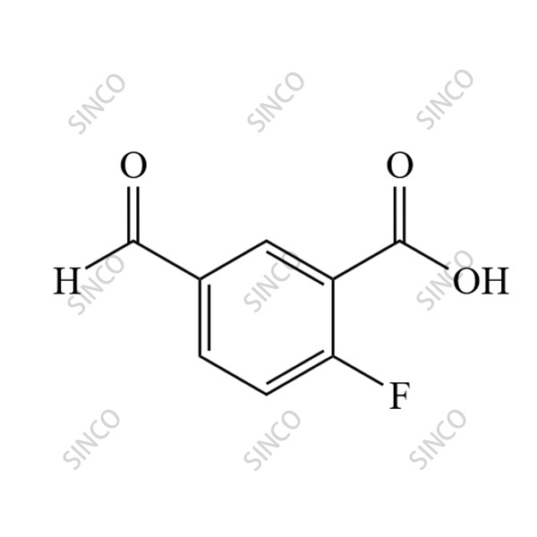 Olaparib Impurity 45