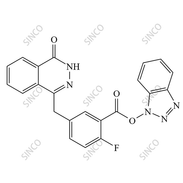 Olaparib Impurity 46