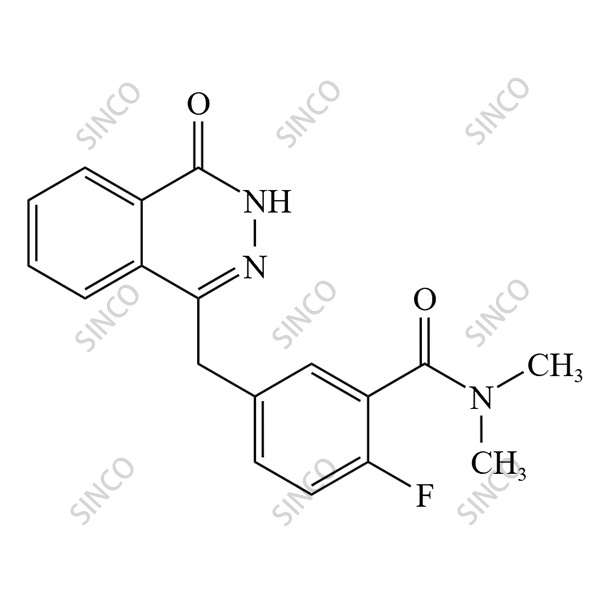 Olaparib Impurity 49