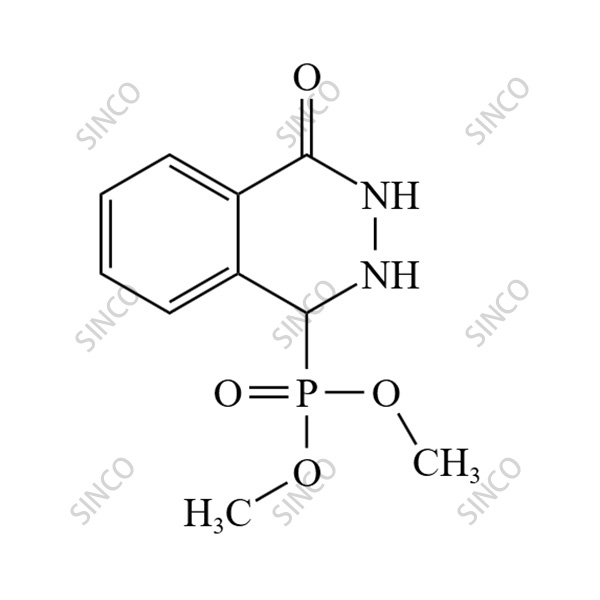 Olaparib Impurity 50