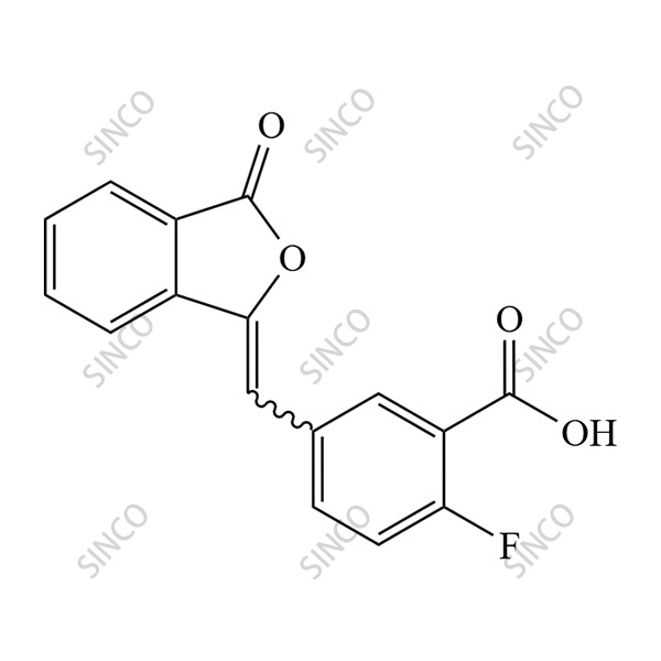 Olaparib Impurity 51