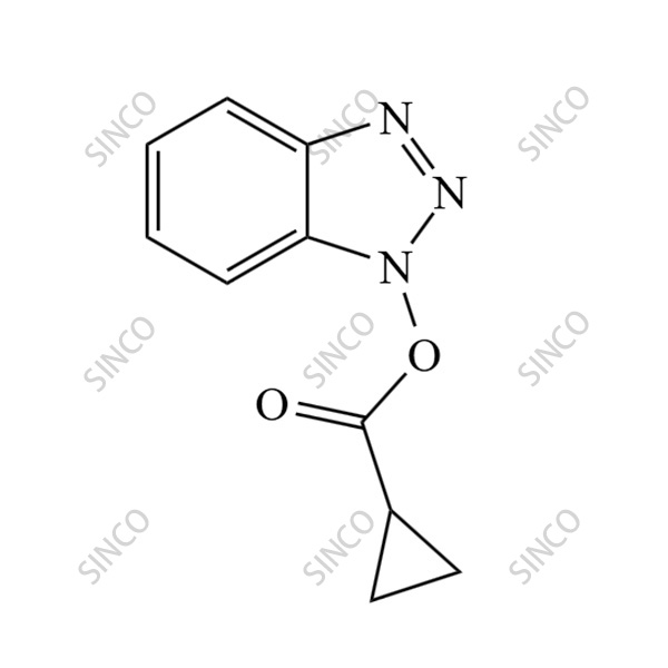 Olaparib Impurity 58