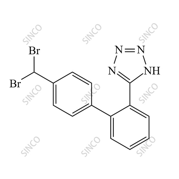 Olmesartan Impurity 1
