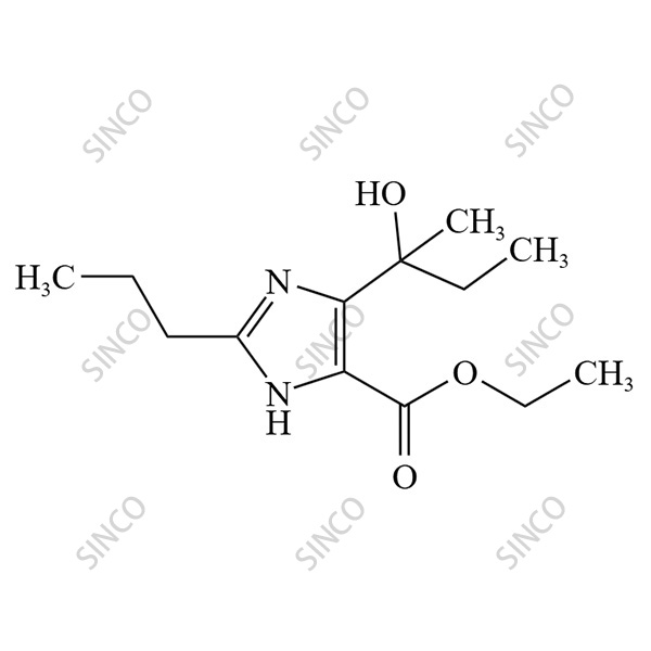 Olmesartan medoxomil Impurity 37