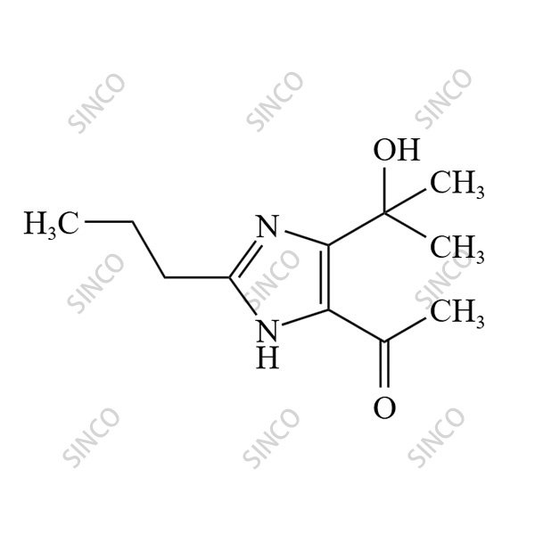 Olmesartan medoxomil Impurity 39