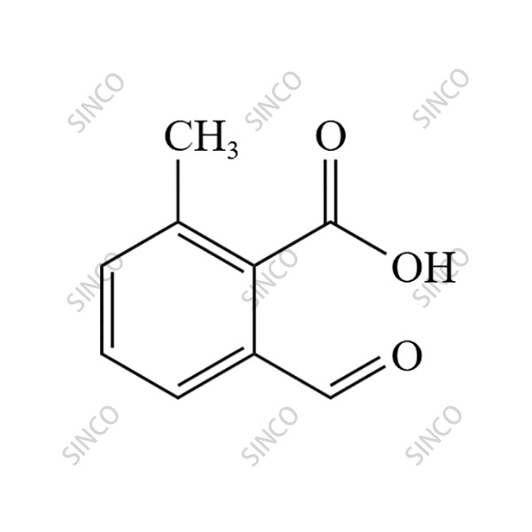 Olaparib Impurity 80