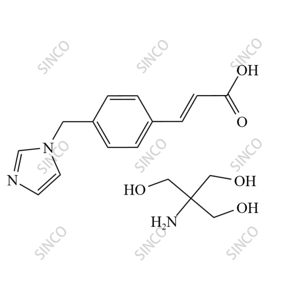 Ozagrel Trometamol