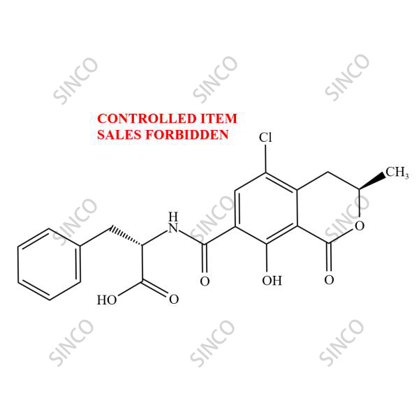 Ochratoxin A