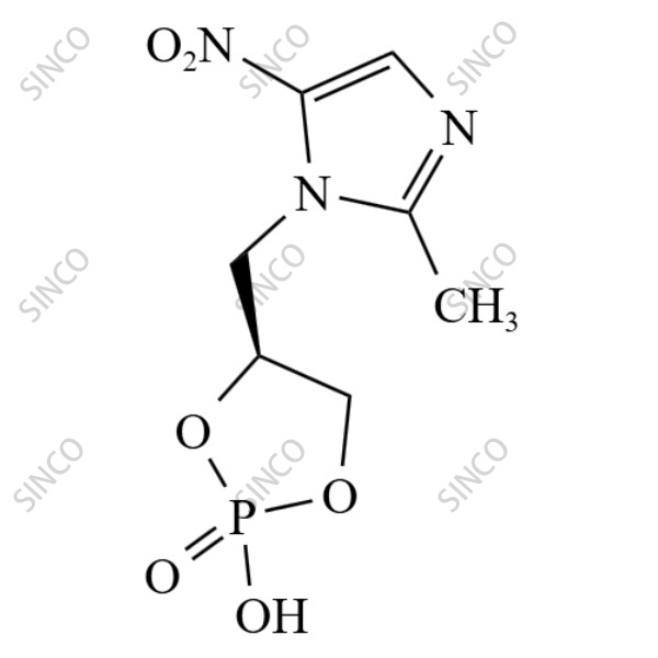 Ornidazole Impurity 27