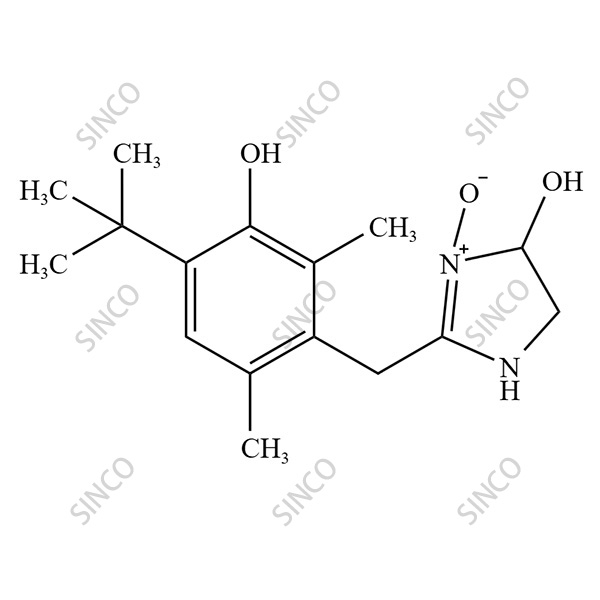Oxymetazoline Impurity 10