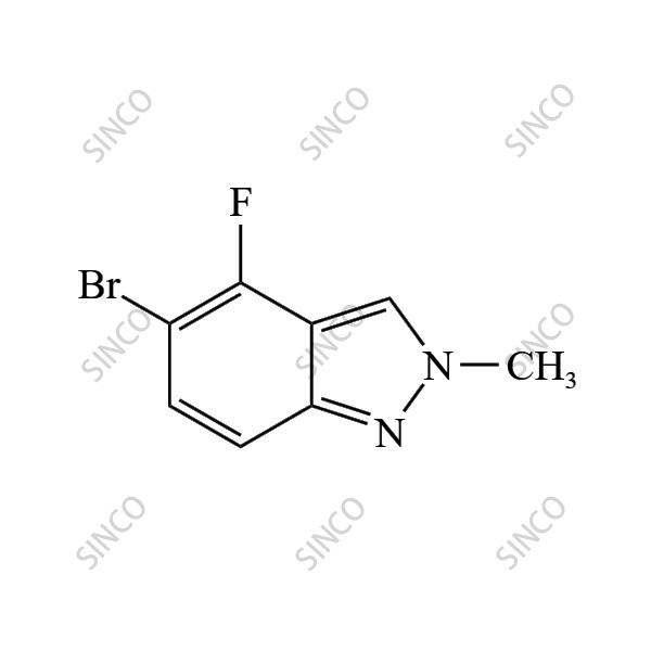 Orforglipron Impurity 43