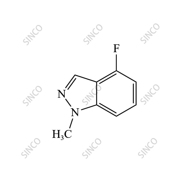 Orforglipron Impurity 69