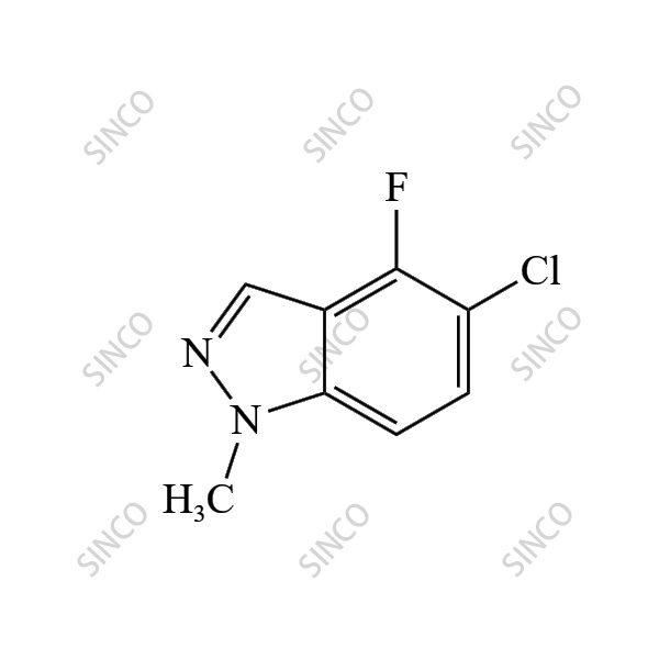 Orforglipron Impurity 70