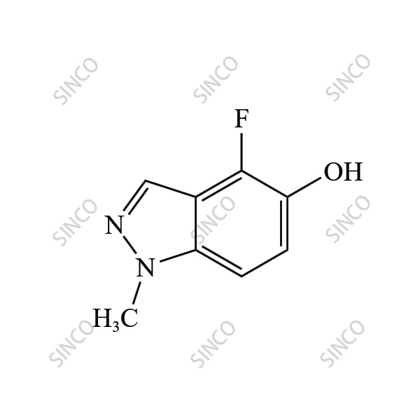 Orforglipron Impurity 71
