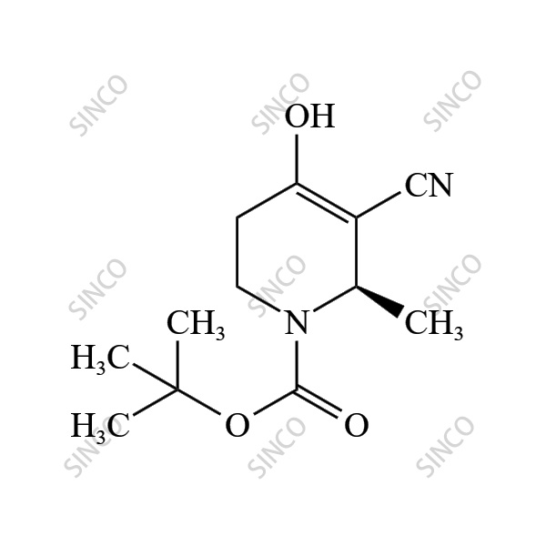 Orforglipron Impurity 73