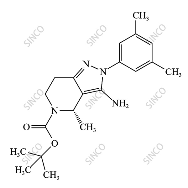 Orforglipron Impurity 82