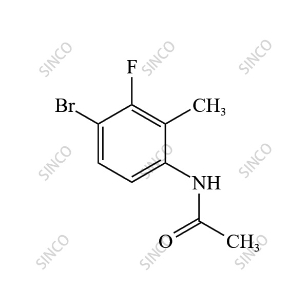 Orforglipron Impurity 91